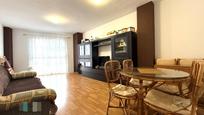 Living room of Flat for sale in Benicasim / Benicàssim