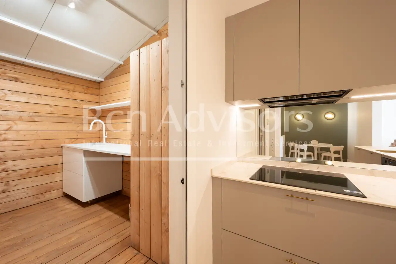 Appartamento con terrazza in vendita a Carrer de Casanova, imagen 18