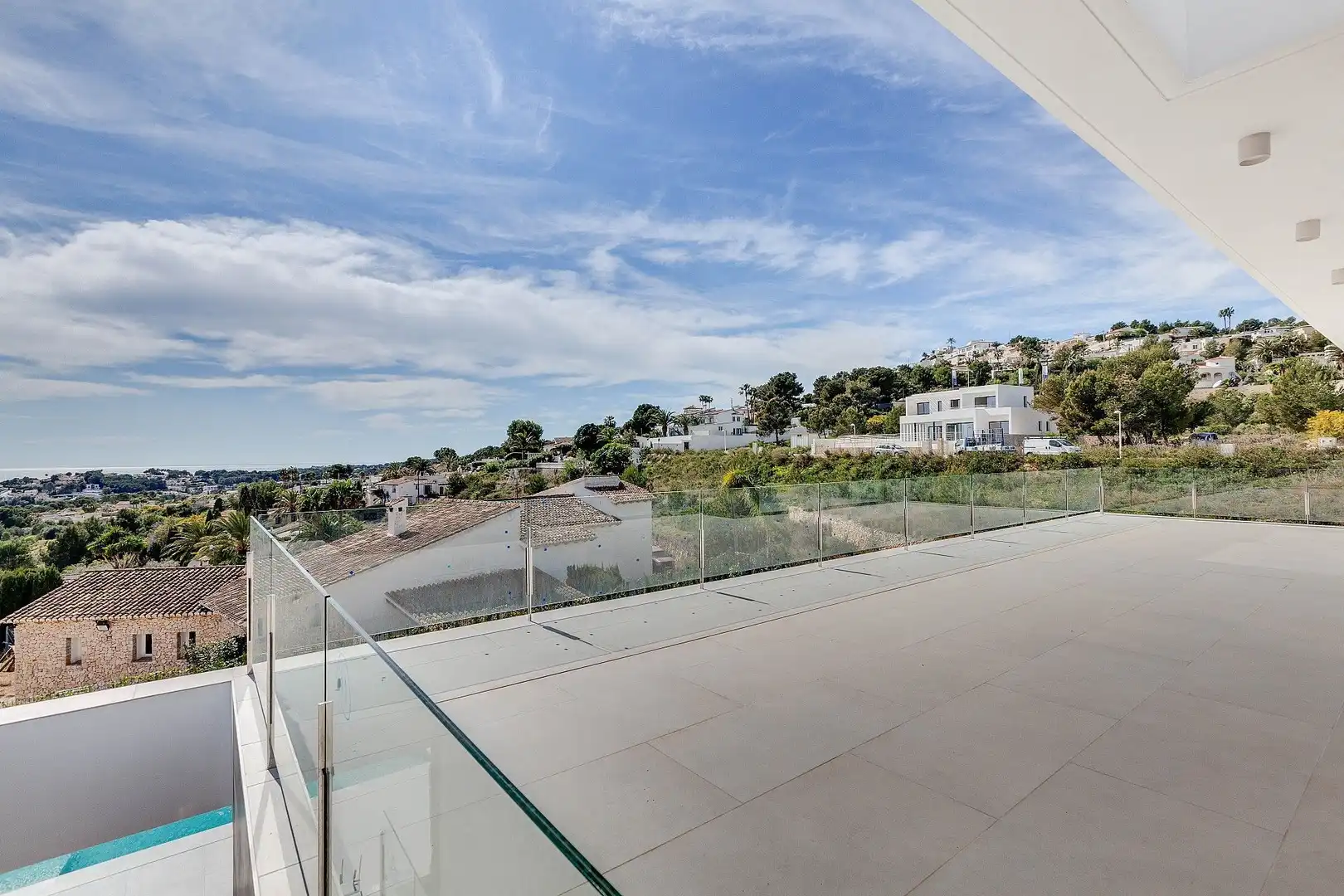 Casa con piscina en venta en El Portet - Pla de Mar, imagen 8