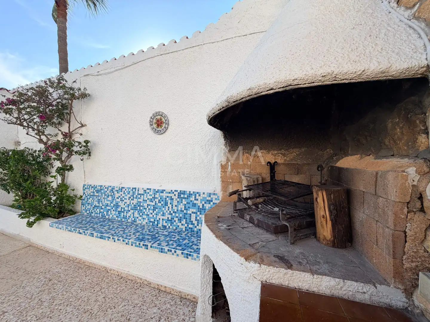 Casa o xalet en venda en La Nucia