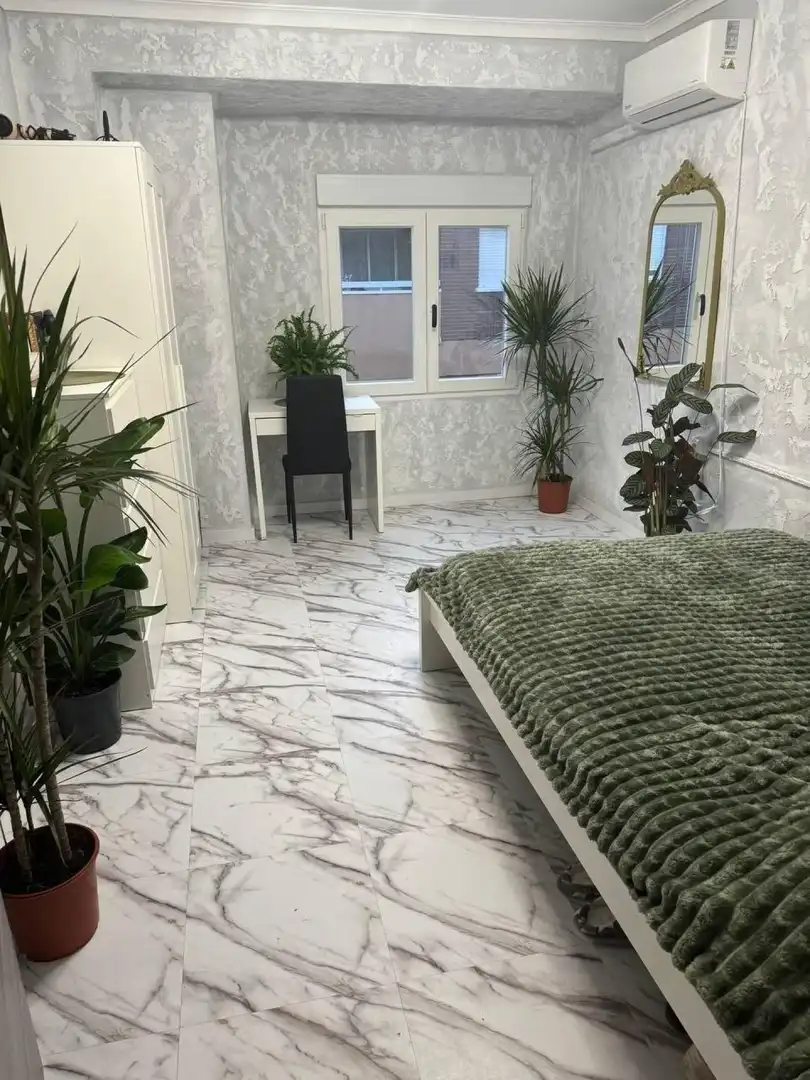 Habitación de Piso en venta en Mislata con Calefacción