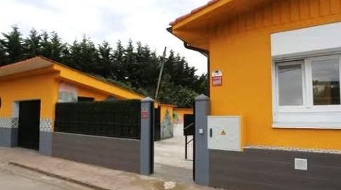 Foto 2 de Casa o xalet en venda a Barrio Barrio Aboño, Carreño, Asturias