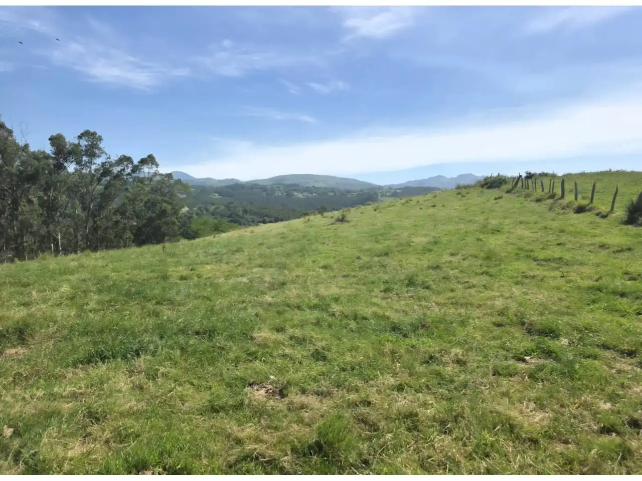 Casa o chalet en venta en Entrambasaguas con Jardín privado