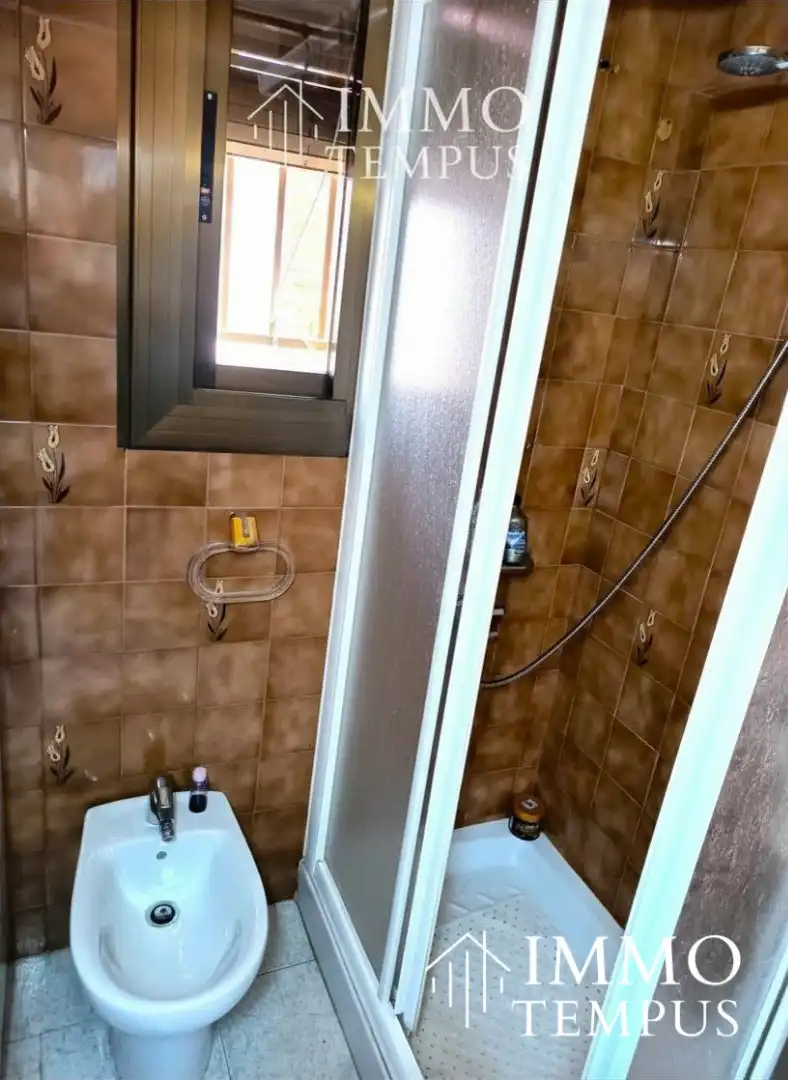 Baño de Piso en venta en Terrassa con Calefacción, Terraza y Trastero