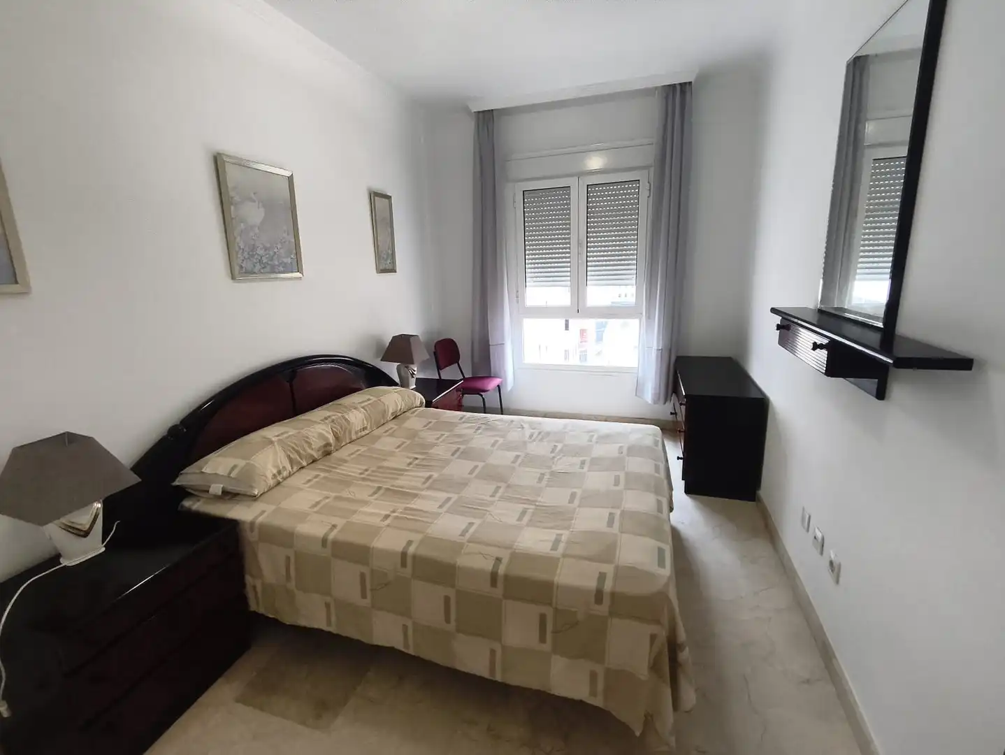 Flat with lift for sale in Plaza Párroco Manuel Guedes, imagen 11