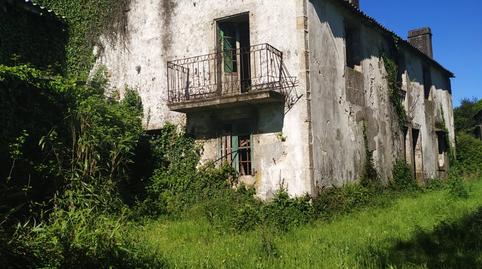 Foto 3 de Casa o xalet en venda a Aldea Ombre, 3, Brión, A Coruña