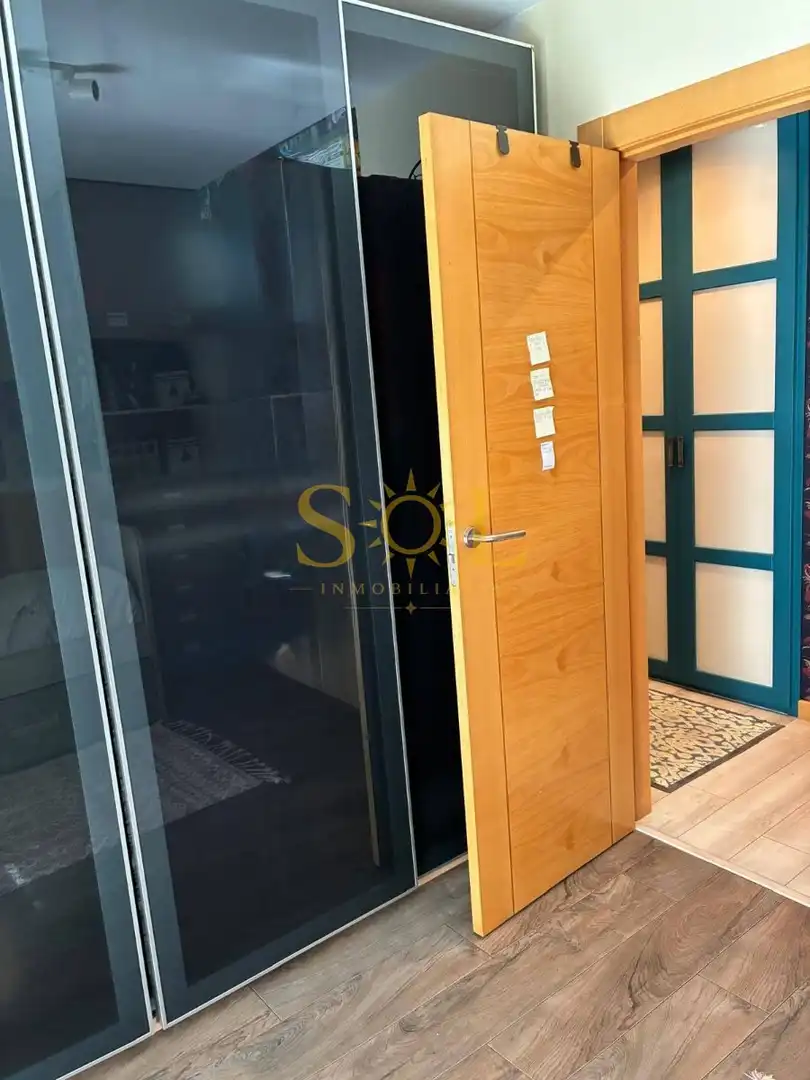 Piso con ascensor en venta en Calle Dos Hermanas, imagen 34