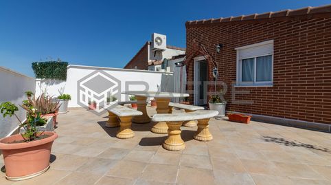 Foto 3 de Àtic en venda a Los Villares, Arganda del Rey