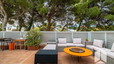 Foto 3 de Àtic de lloguer a Carrer de L'estrella de Mar, Baixador, Barcelona