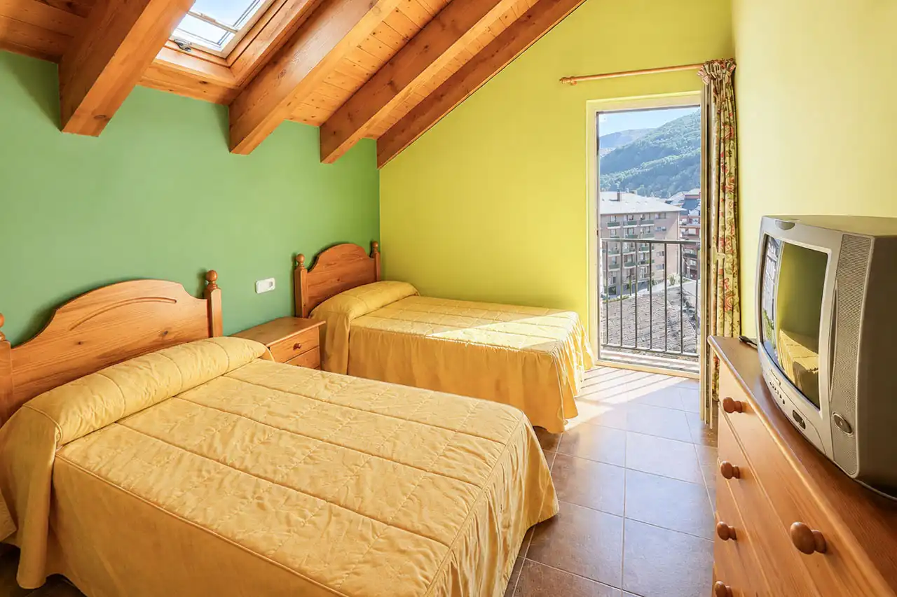 Hotel in vendita a Carrer de la Vall de Boí 8, imagen 53