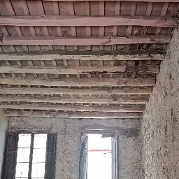 Casa adosada en venta en Sant Celoni con Calefacción, Terraza y Horno