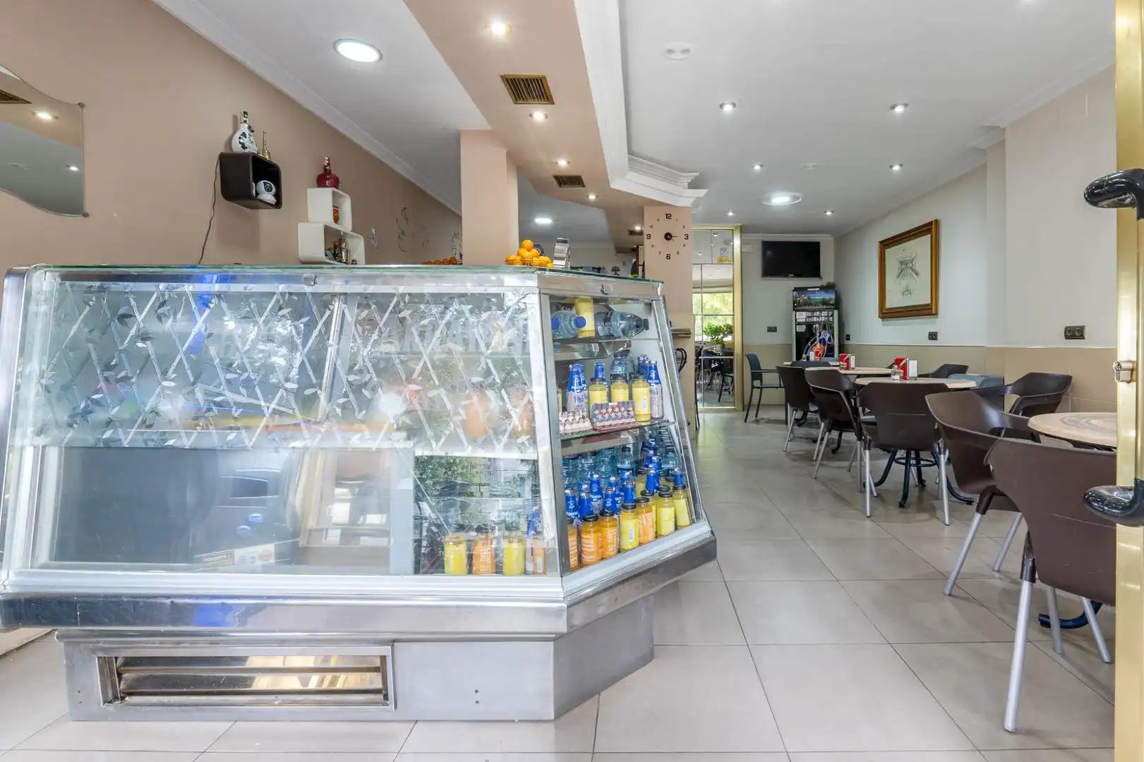 Local comercial en venta en Plaza del Ángel 2, imagen 6