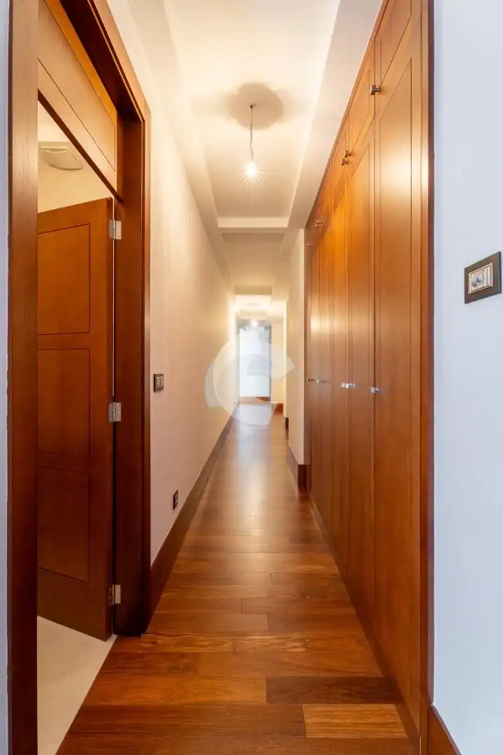 Flat for sale in Ourense Capital   with Heating, Parquet flooring and Storage room