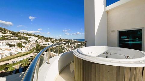 Foto 4 de Àtic en venda a Avenida Higueron, La Capellanía - El Higuerón, Benalmádena