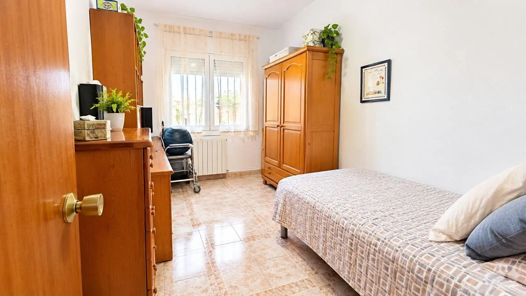 Wohnung mit Terrasse zum Verkauf in BONANOVA DE LA, imagen 22