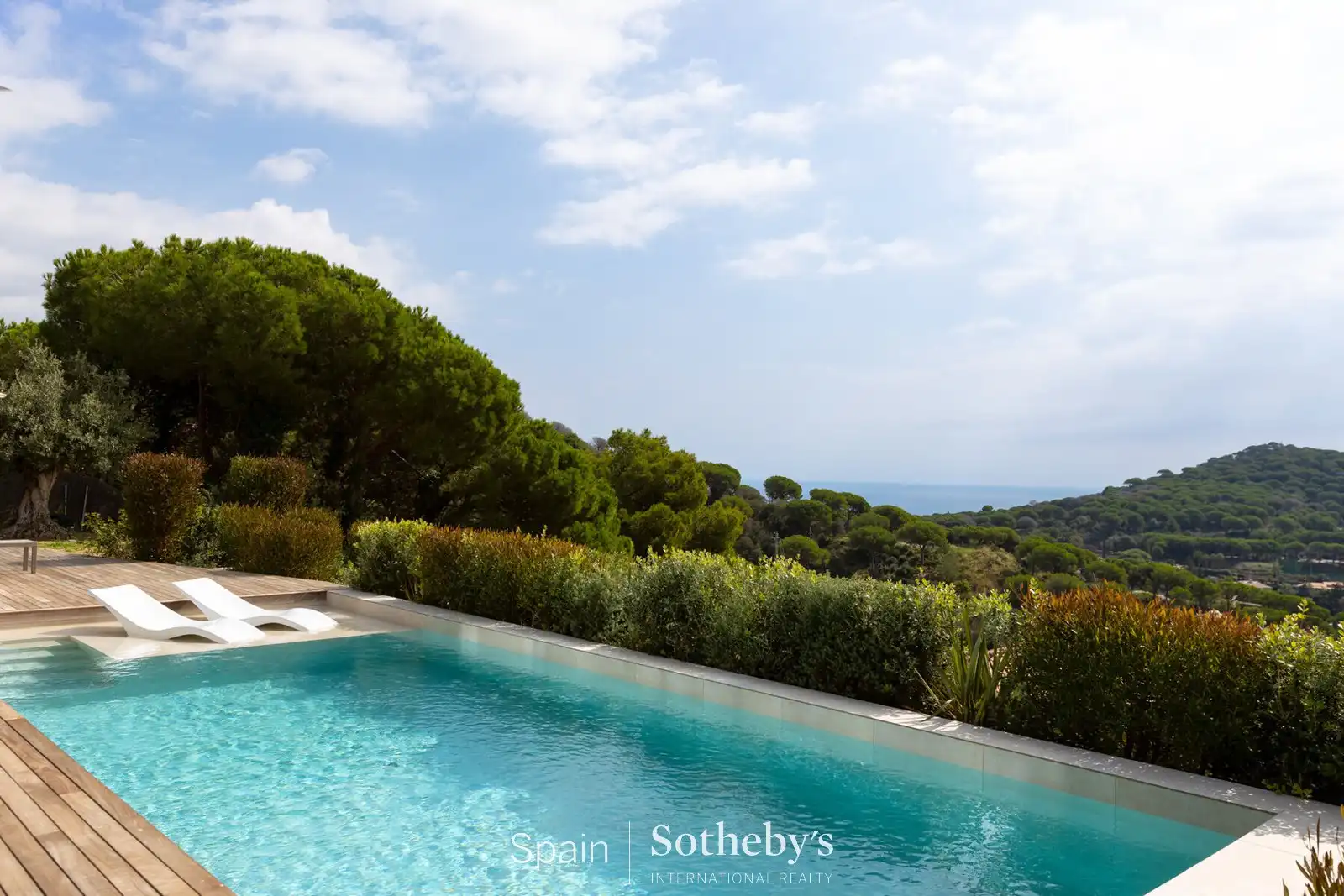 Casa con piscina in vendita a Cabrils, imagen 9