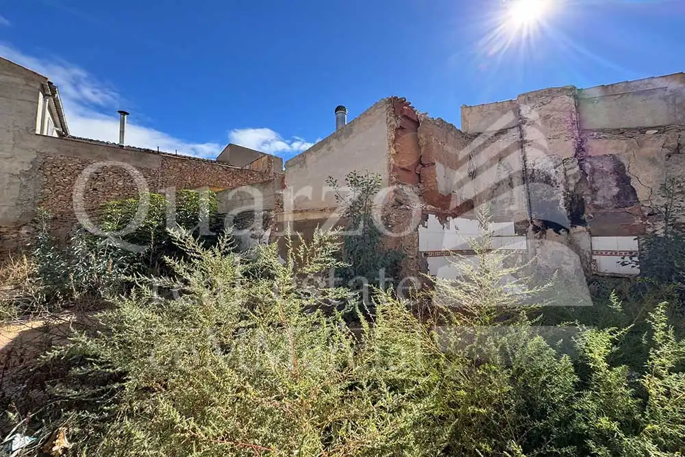 Terreno residenziale in vendita a Tobarra, imagen 7