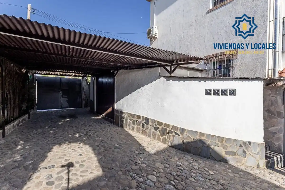 Chalet en venta en Gójar, imagen 44