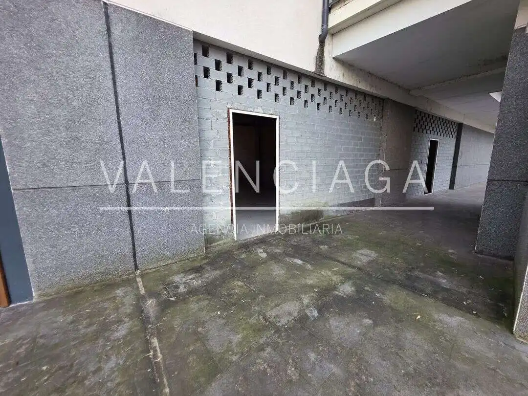 Local commercial à vendre à Zizurkil Núcleo Gunea, imagen 15