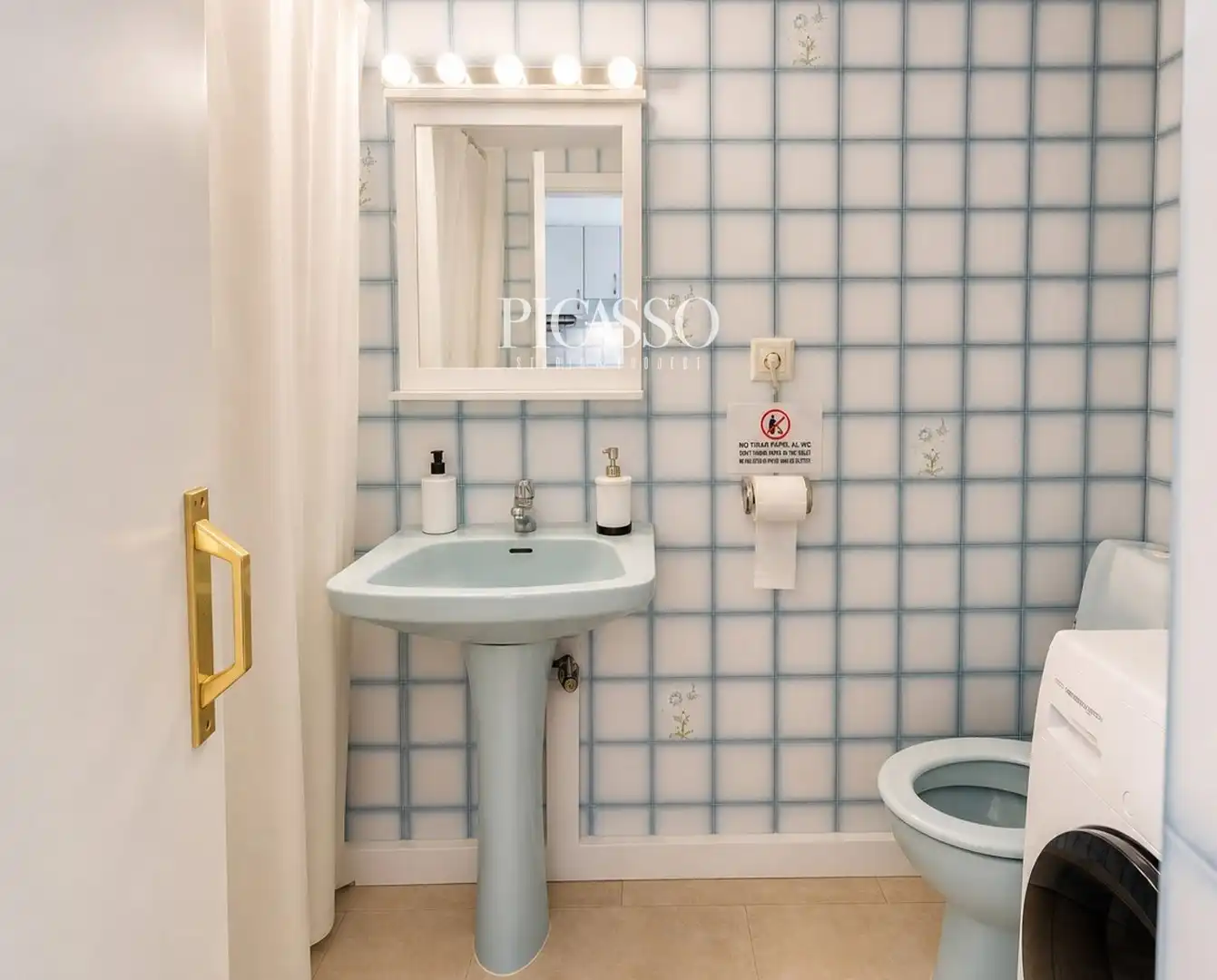Apartment with lift for sale in de los Manantiales, imagen 7