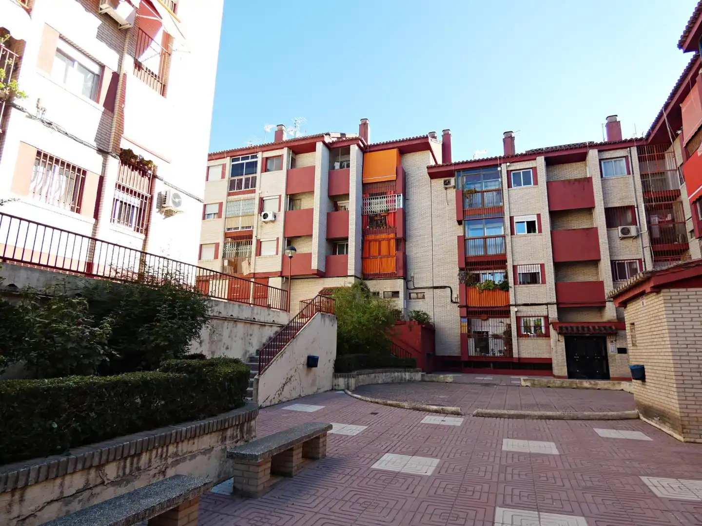 Piso en venta en Granada, Granada