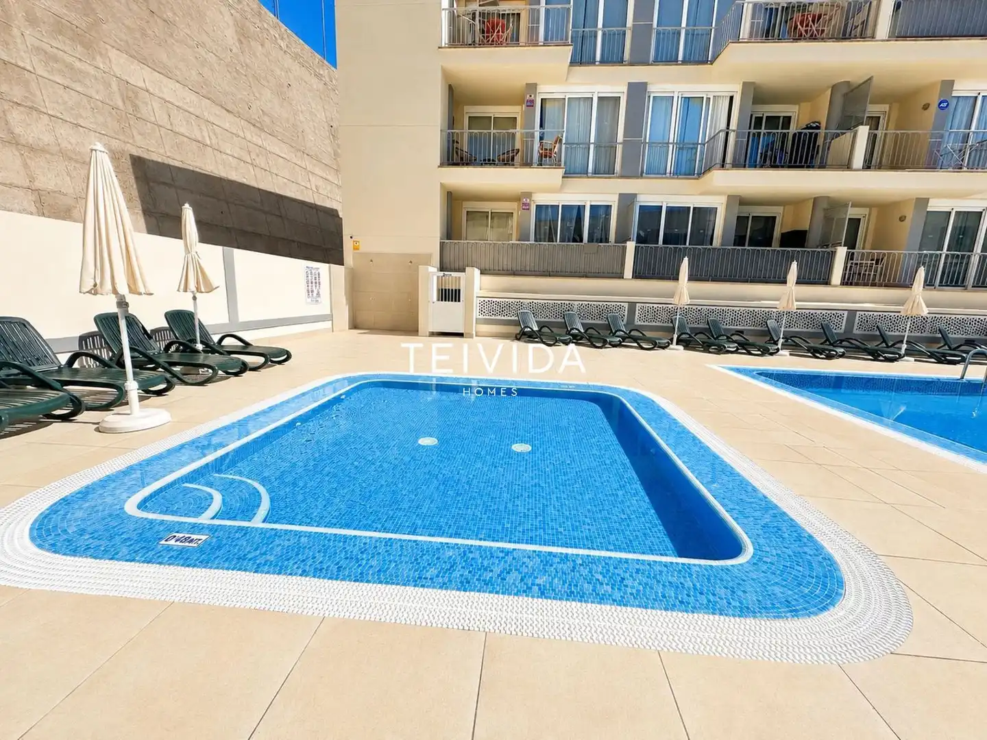 Flat with pool for sale in José González González, imagen 26