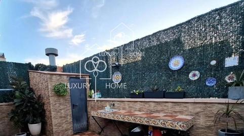 Foto 4 de Àtic en venda a Centre, Barcelona