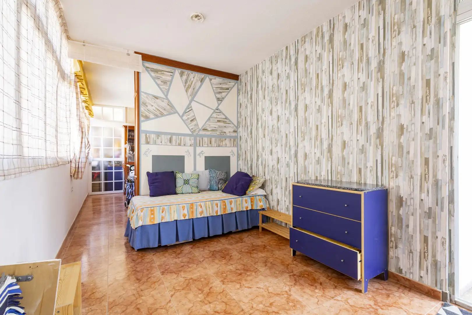 Habitación de Piso en venta en Güímar con Terraza y Balcón