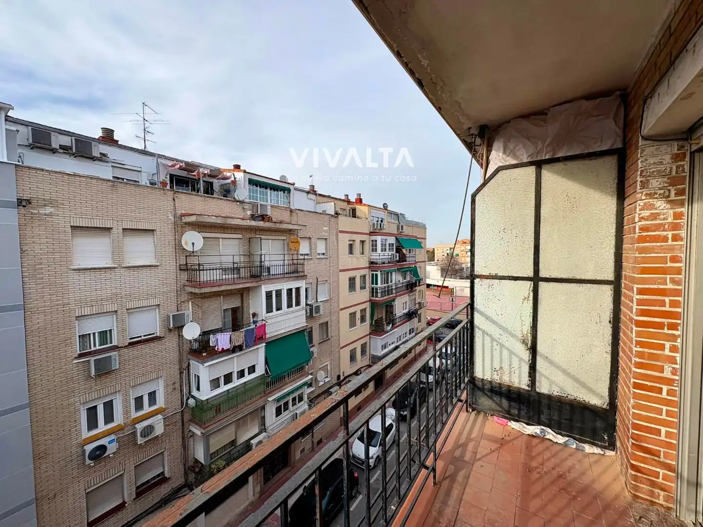 Habitación de Piso en venta en Getafe con Terraza y Trastero