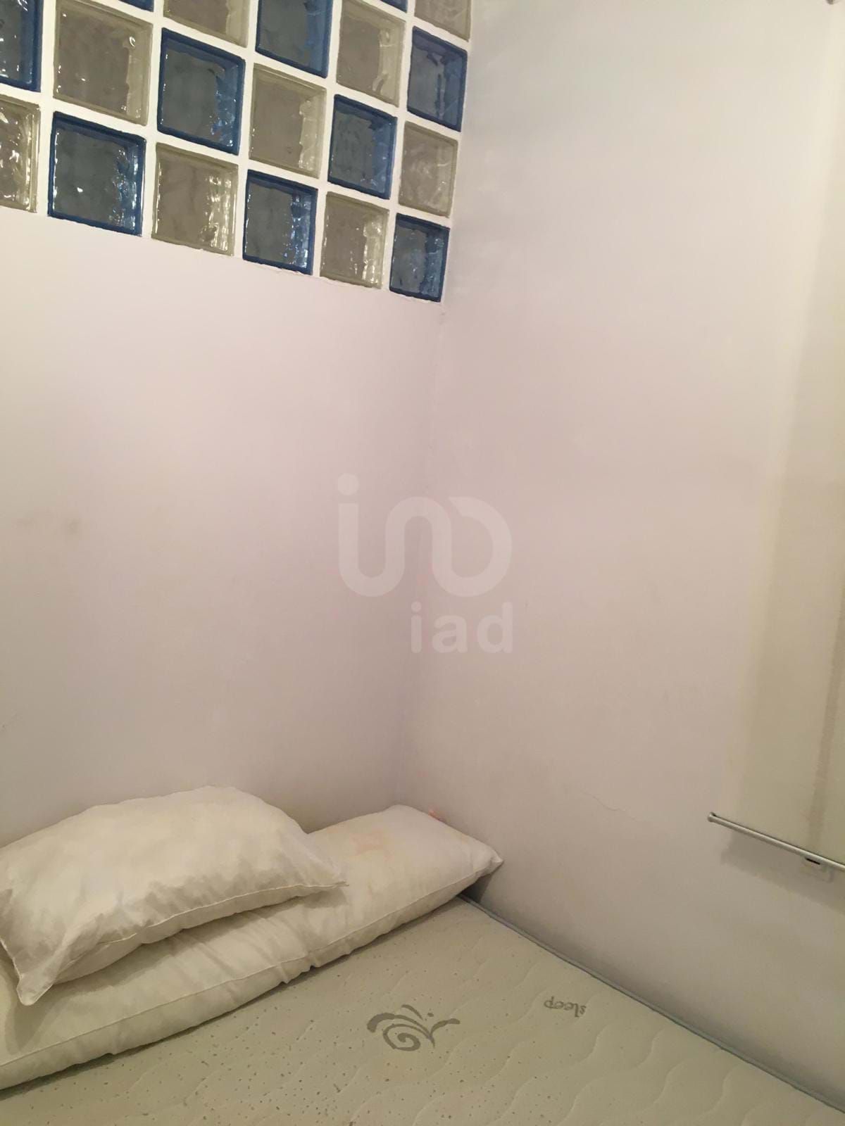 Dormitori de Casa o xalet en venda en  Madrid Capital amb Aire condicionat