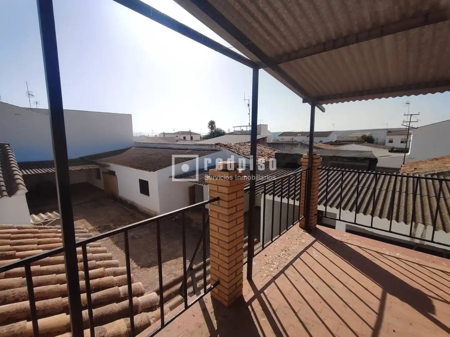 Casa amb jardí en venda a Sierra de Yeguas, imagen 13