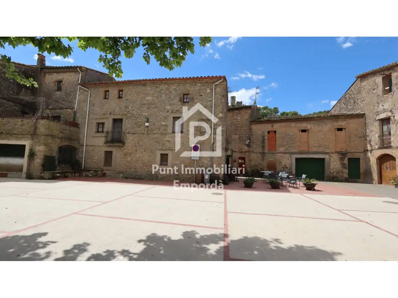 Casa en venda a Plaza Mayor