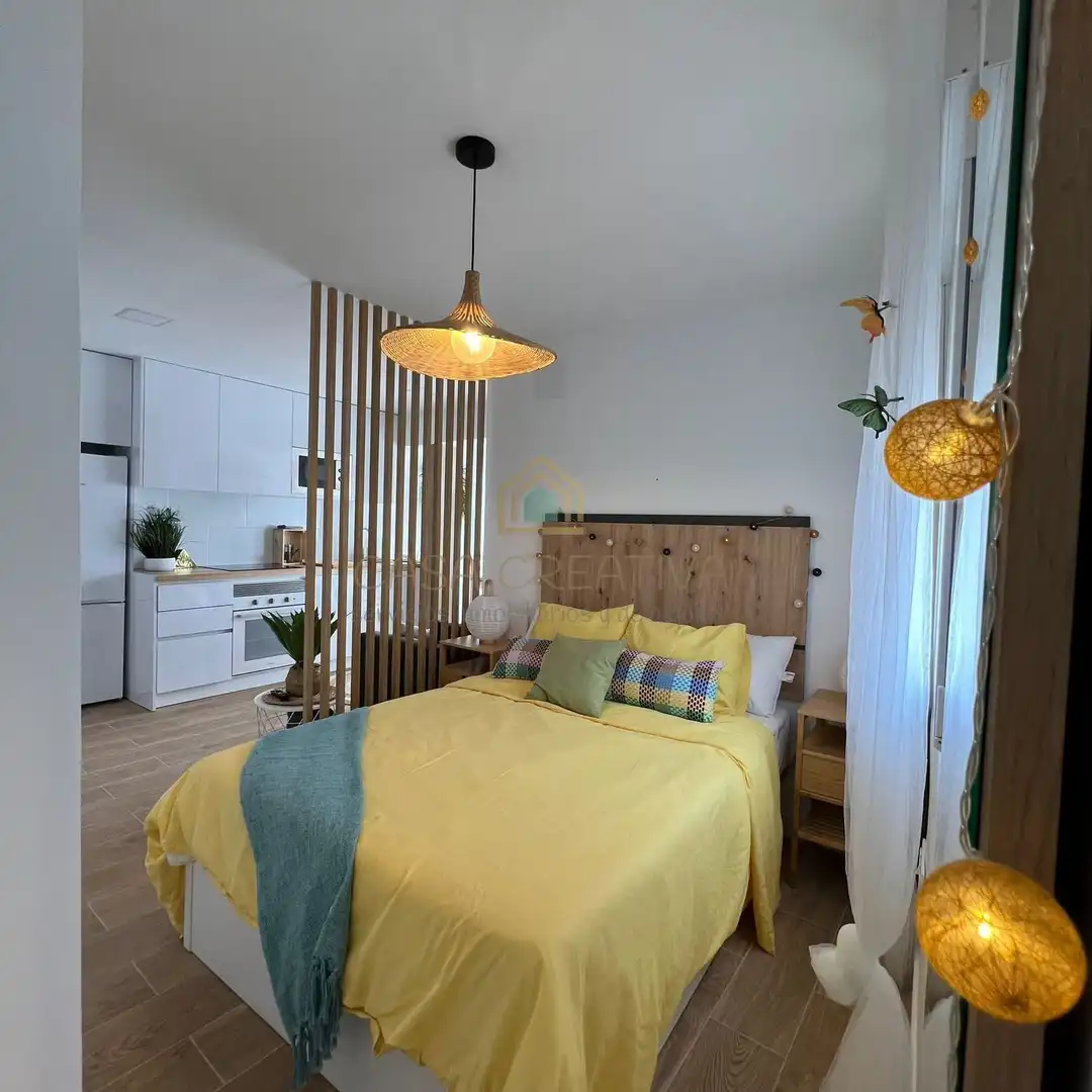Habitación de Estudio en venta en Sueca con Aire acondicionado, Calefacción y Amueblado