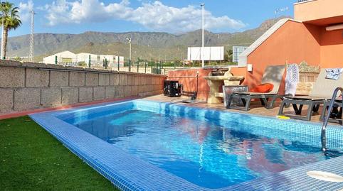 Photo 3 of Single-family semi-detached for sale in Helsinki, Playa del Duque, Adeje