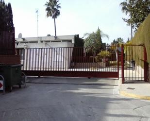 Vista exterior de Pis en venda en Bétera