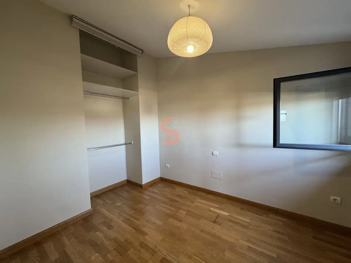 Habitación de Piso de alquiler en Arroyo de la Encomienda con Aire acondicionado, Calefacción y Terraza