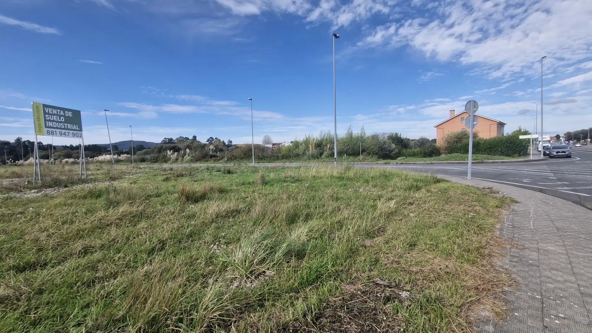 Terrenys i solars en venda a P.I. As Lagoas, imagen 18