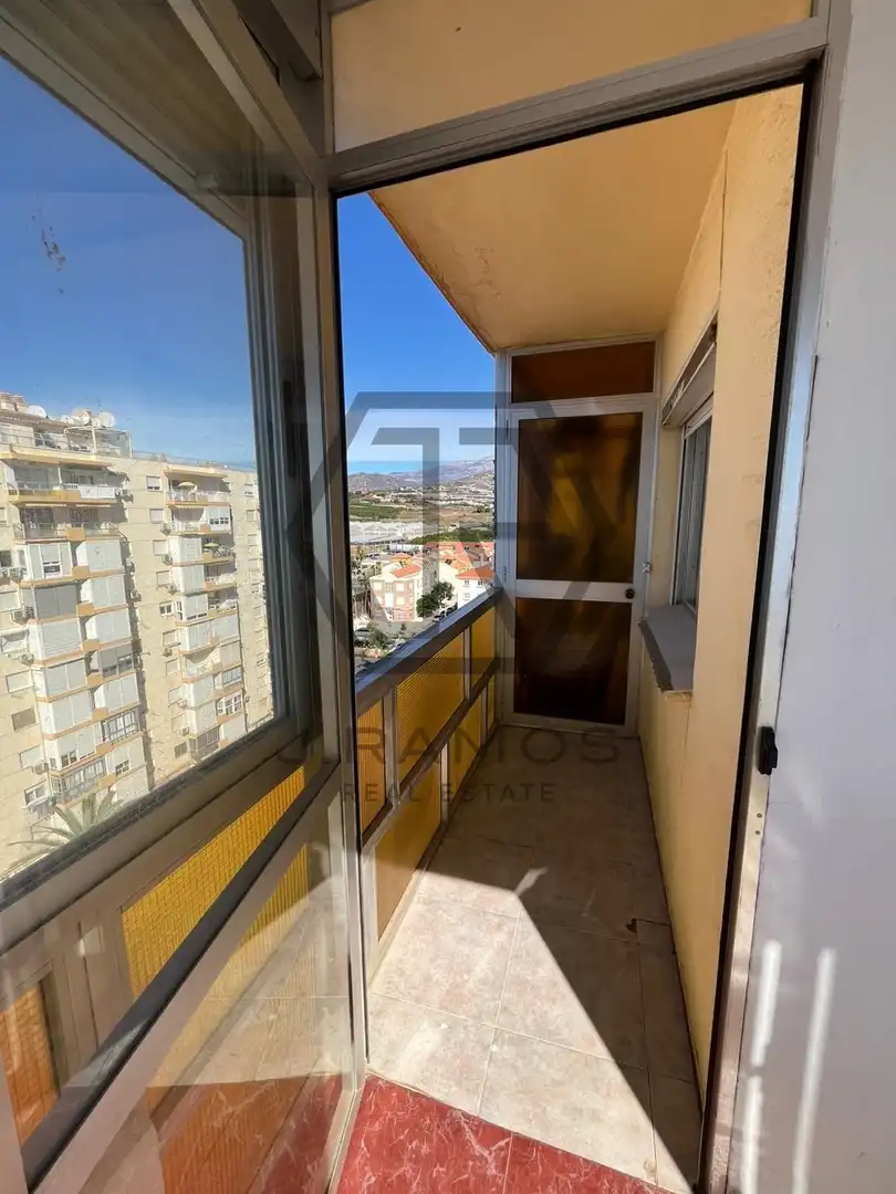 Wohnung mit Aufzug zum Verkauf in TORRE LADEADA, imagen 23