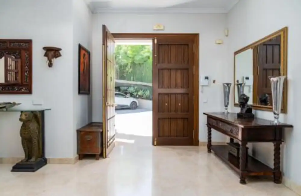 Casa con terrazza in vendita a CASIOPEA-HAZA DEL CONDE 24, imagen 13