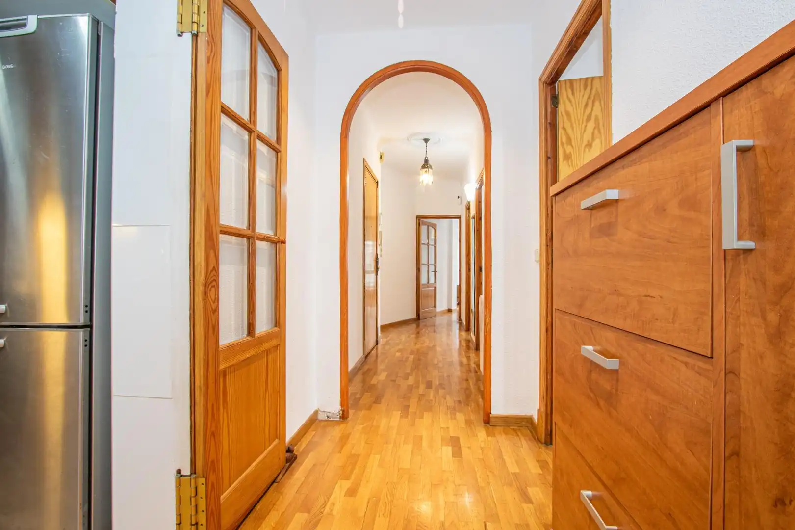 Piso en venta en  Palma de Mallorca con Aire acondicionado, Calefacción y Parquet