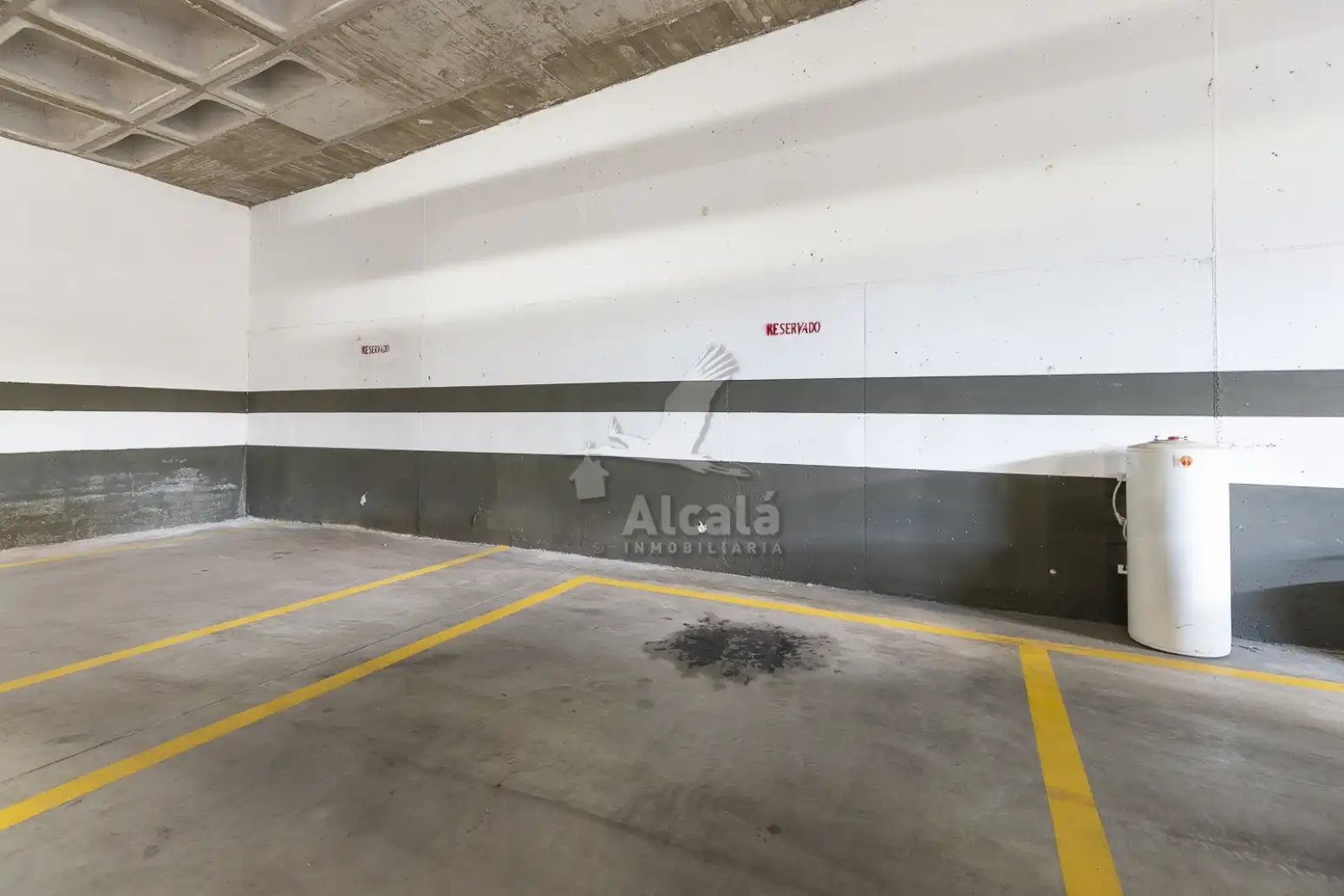 Parkplatz zum Verkauf in Polígono Industrial Norte, imagen 9