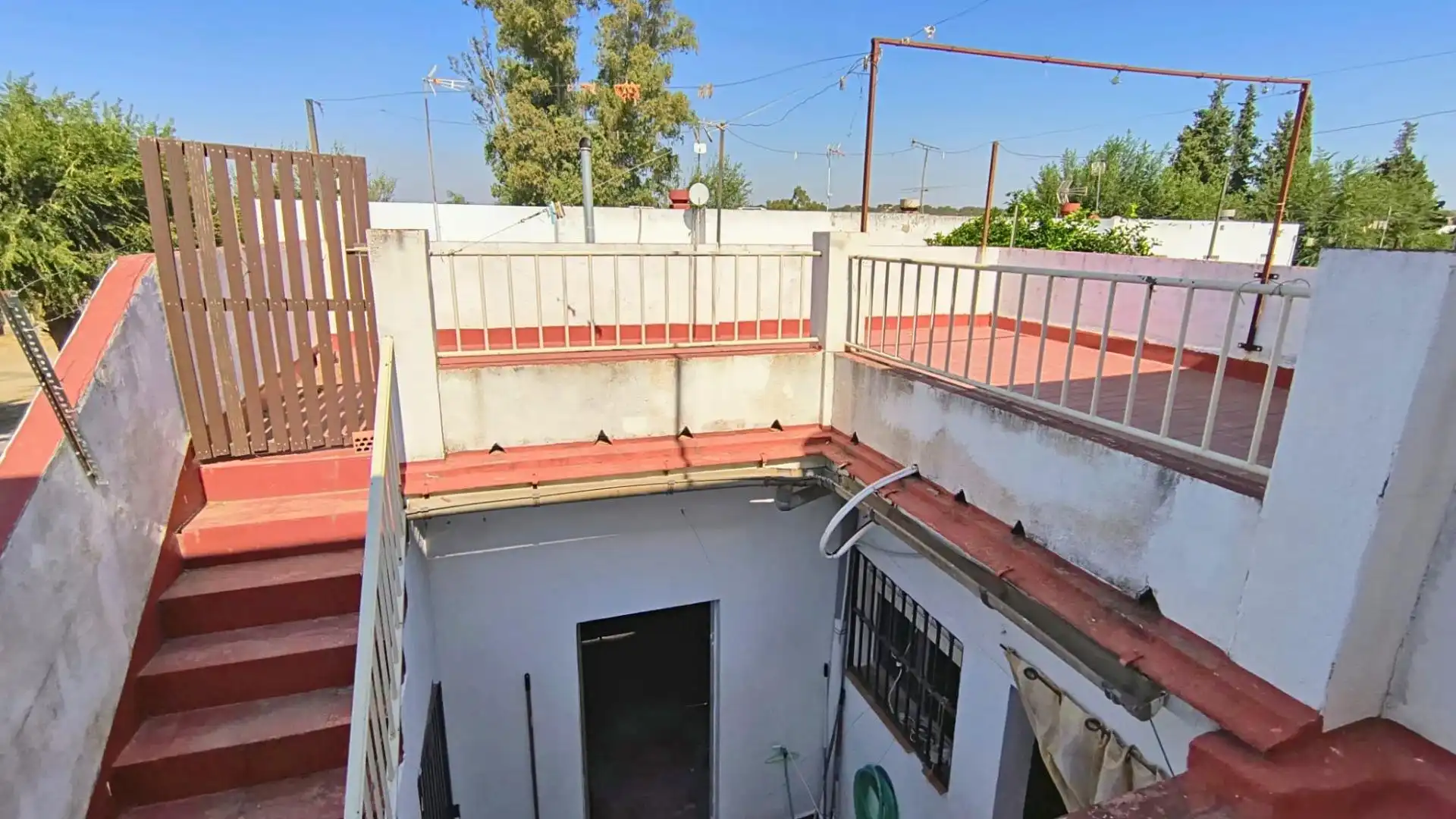 Maison mitoyenne avec terrasse à vendre à Calle de Pablo Neruda 24, imagen 27