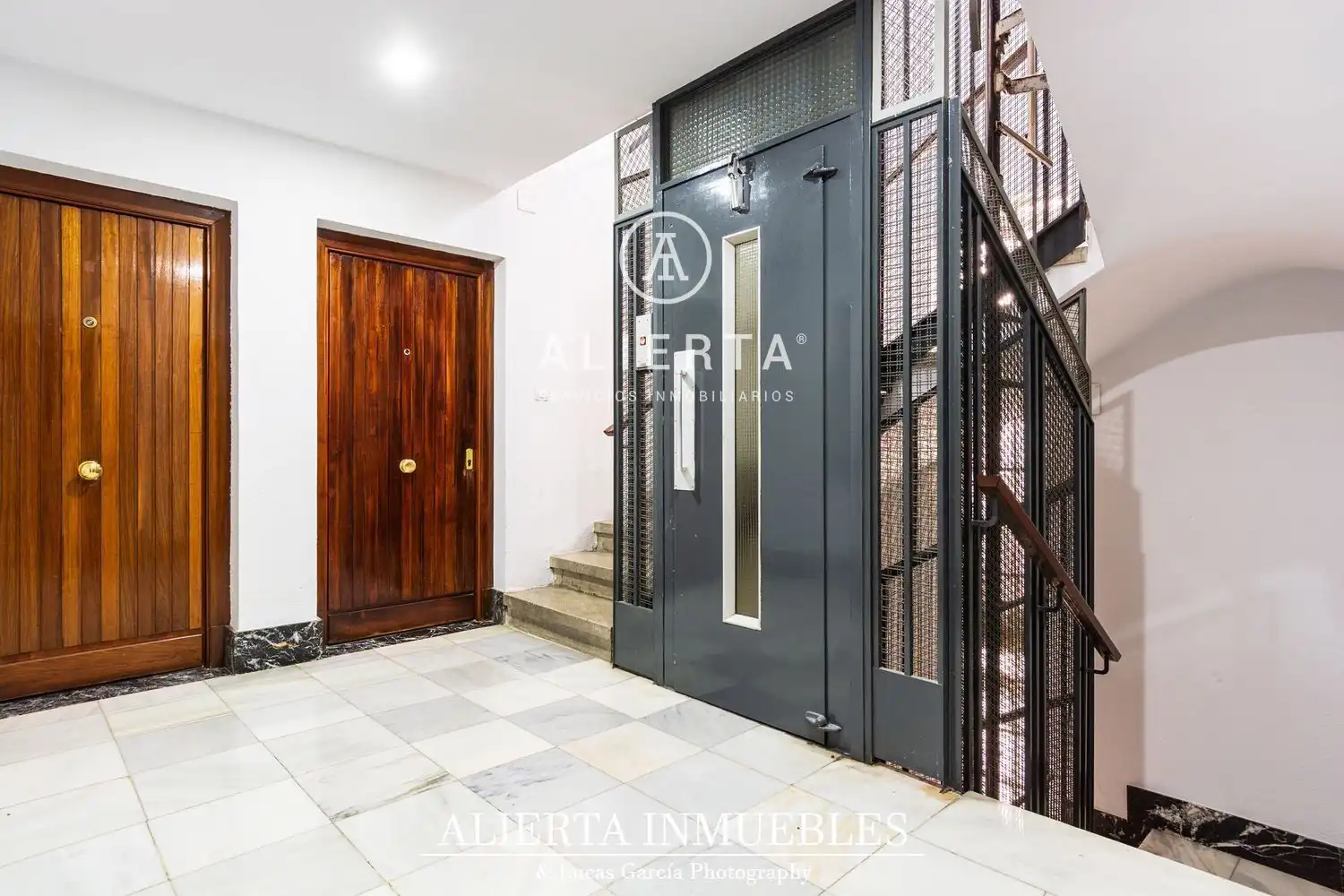 Piso con ascensor en venta en San Miguel, imagen 34