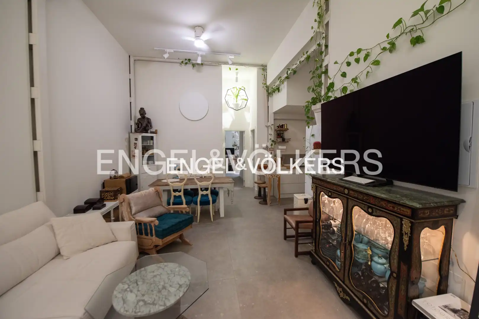 Apartments for sale in Sevilla  with Heating