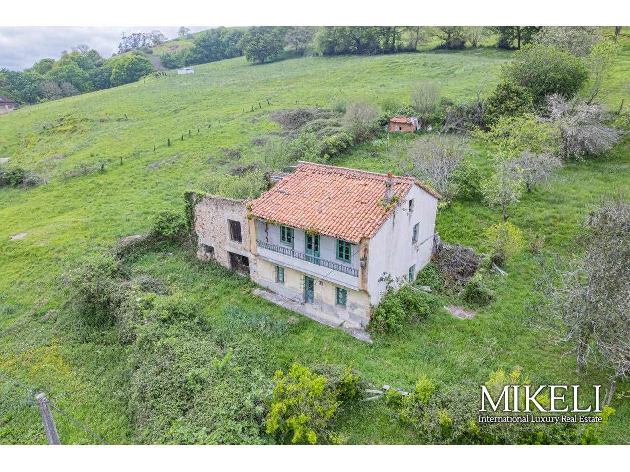 House or chalet for sale in Liérganes  with Private garden