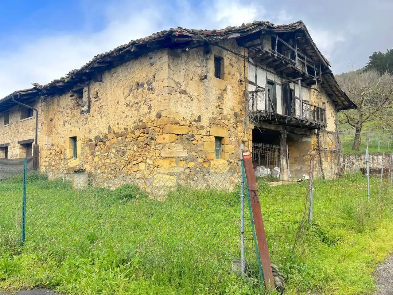 Wohnung zum Verkauf in Amorebieta-Etxano, imagen 18