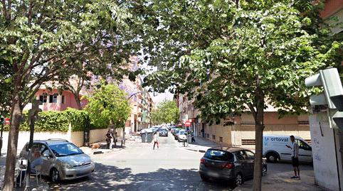 Foto 3 de Planta baixa en venda a Torrefiel, Valencia