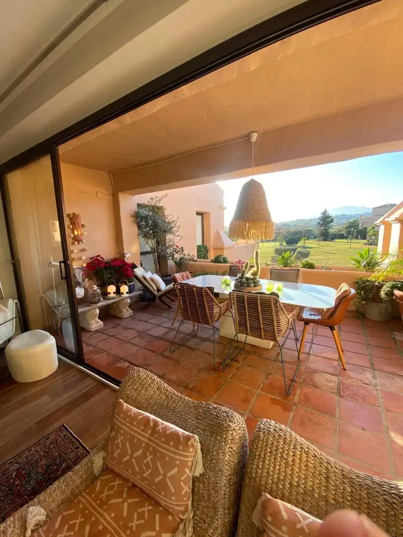 Penthouse mit Pool zum Verkauf in Benamara - Atalaya, imagen 11