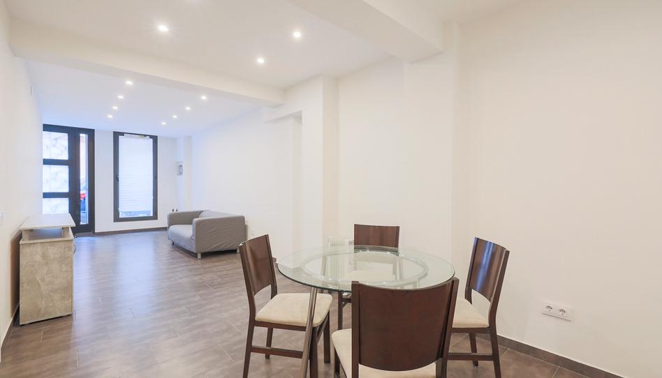 Photo 1 of Planta baja for sale in Calle Violant D'hongria, Sants-Badal, Barcelona