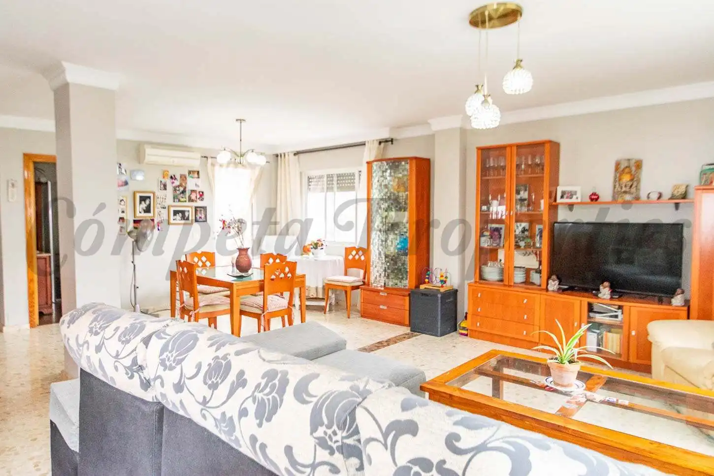 Casa con terrazza in vendita a Cómpeta, imagen 3